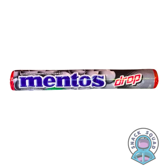 Mentos Drop 37.5g (European) Snack Squad