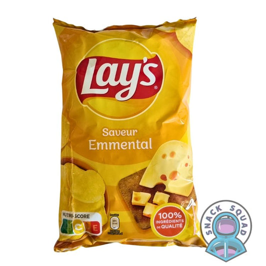 Lays Emmental 75g (France)