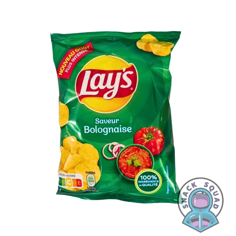 Lays Bolognaise 27g (France)