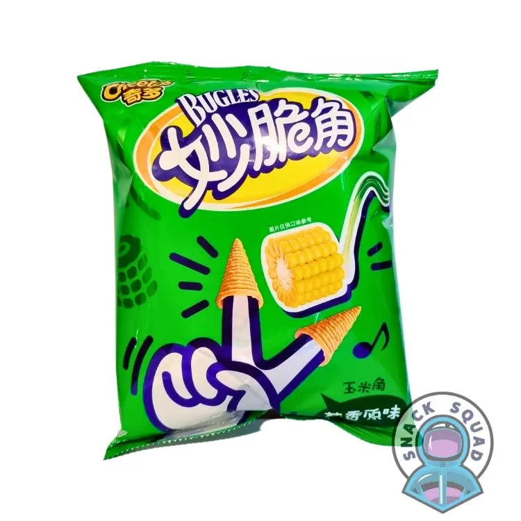 Cheetos Bugles Onion 65g (China)