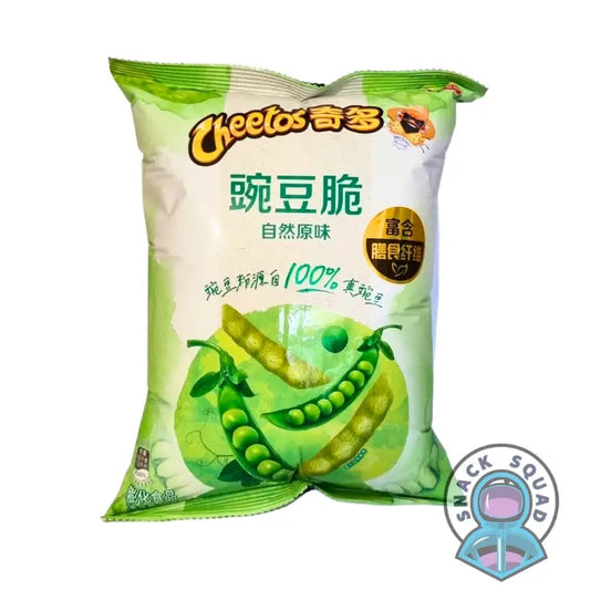 Cheetos Peas 68g (China)