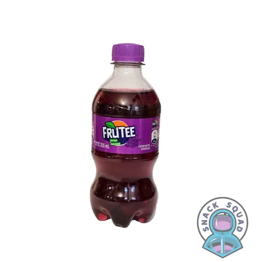 Frutee Grape Xplosion 355ml (Barbados)