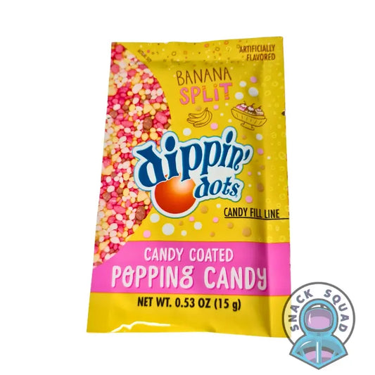 KoKo's Dippin' Dots Popping Candy 15g (USA)