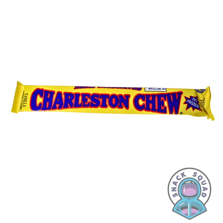 Charleston Chew Vanilla 53g (USA)