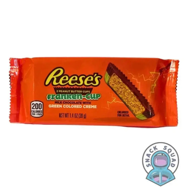 Reese's Franken-Cup 39g Snack Squad