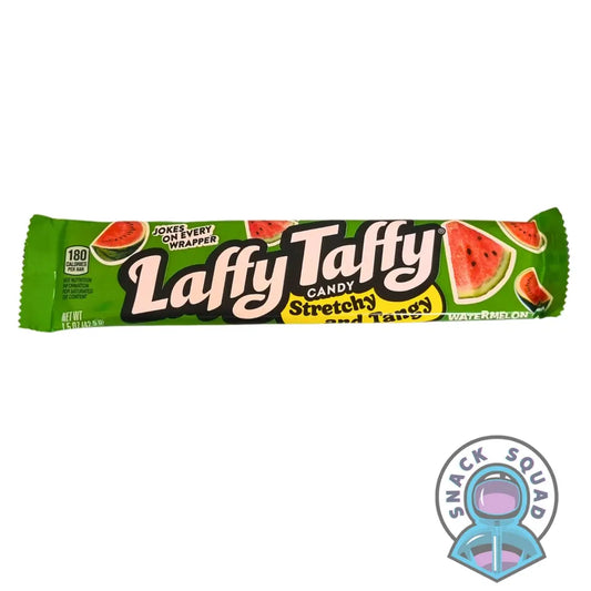 Laffy Taffy Strechy And Tangy Watermelon 42g (USA) Snack Squad