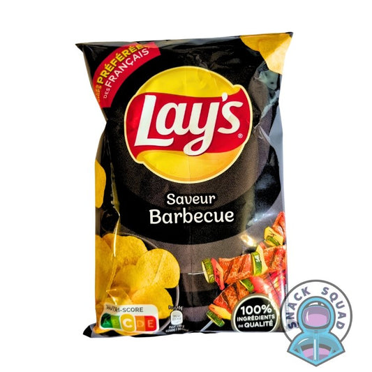 Lays Barbecue 45g