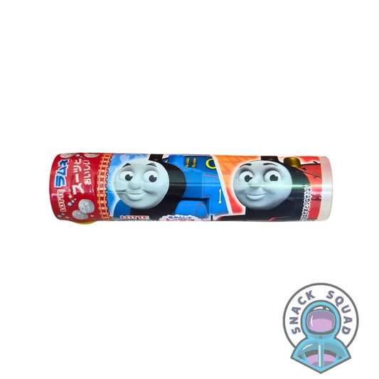 Lotte Ramune Candy Thomas And Friends 23g (Japan) Snack Squad