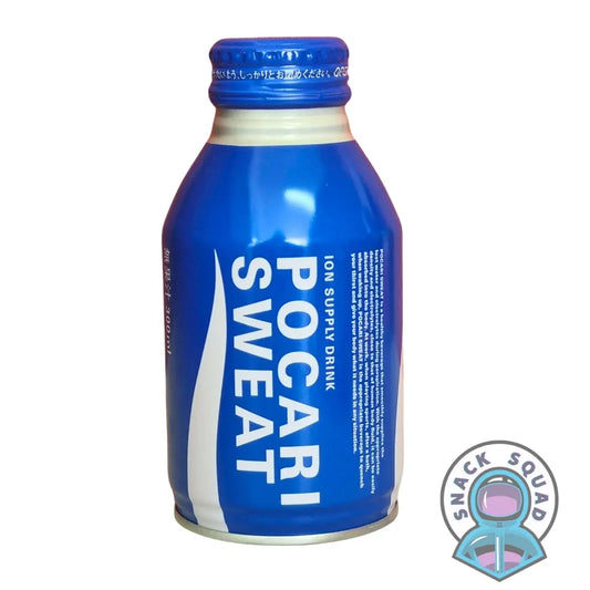 Pocari Sweat Ion Supply Drink 300ml (Japan) Snack Squad