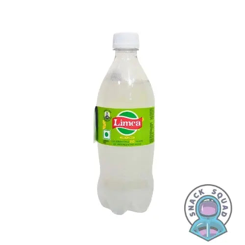 Limca Bottle 250ml Snack Squad