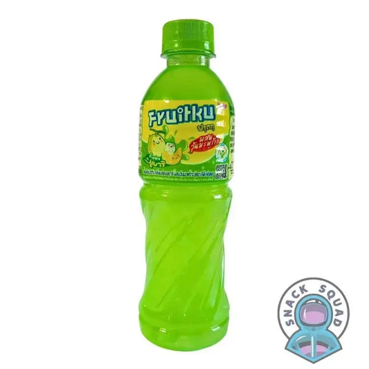 Fruitku Melon 350ml (Thailand) Snack Squad