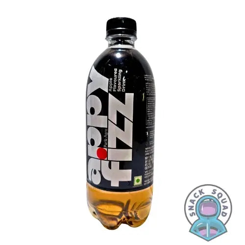 Appy Fizz 600ml (India) Snack Squad