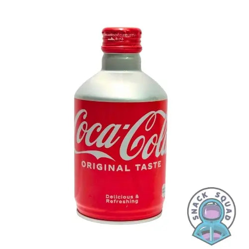 Coca Cola 300ml (Japan) Snack Squad