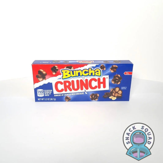 Buncha Crunch 90g - Snack Squad - Snack Squad - Candy - Crisps - sweets - American - Japanese - snacks