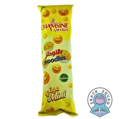 Chamsine Amarin Minis Noodles (Turkey) Snack Squad