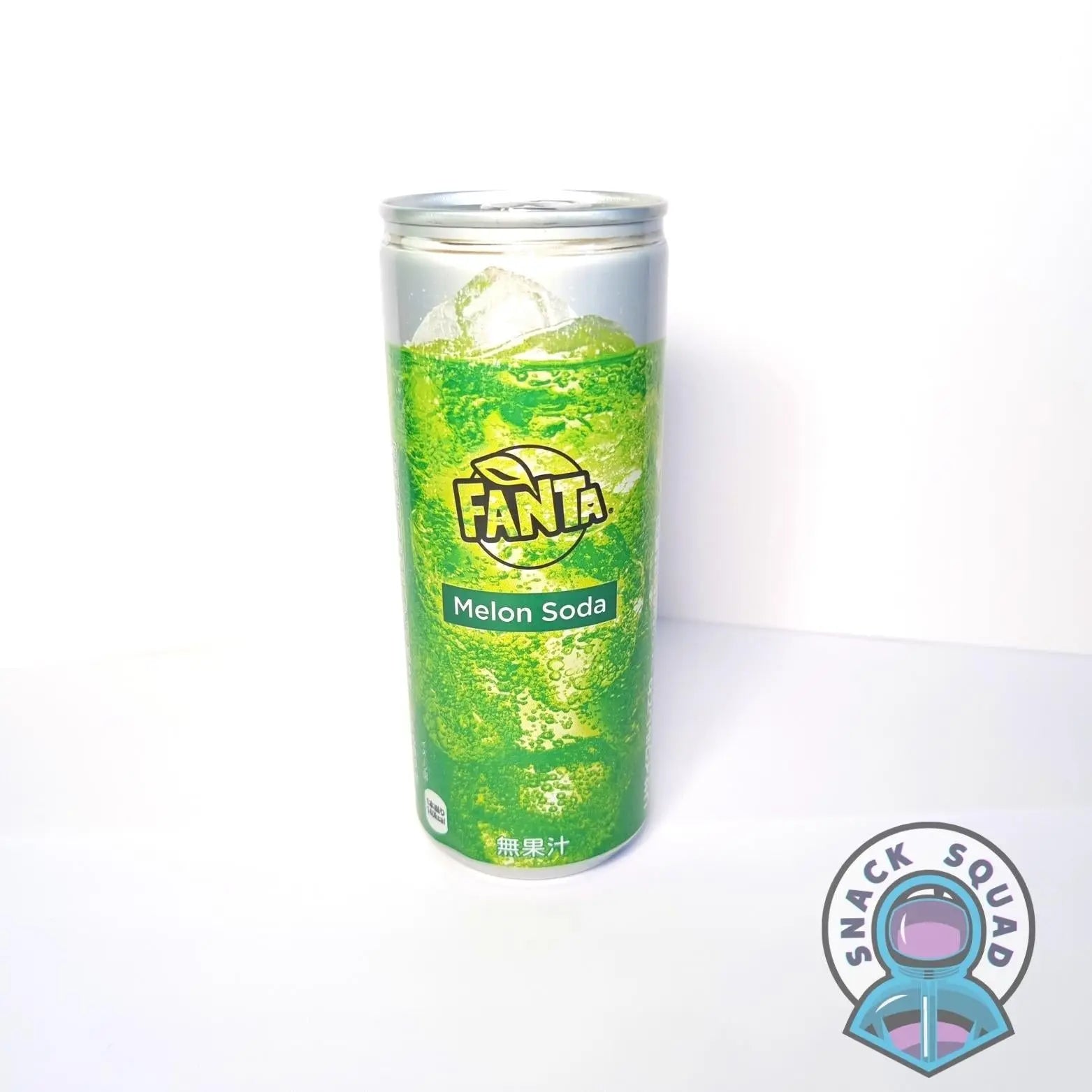 Fanta Melon 250ml - Snack Squad - Snack Squad - Candy - Crisps - sweets - American - Japanese - snacks