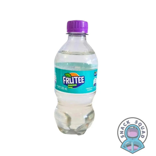 Frutee Cream Soda Craze 355ml - Snack Squad - Snack Squad - Candy - Crisps - sweets - American - Japanese - snacks