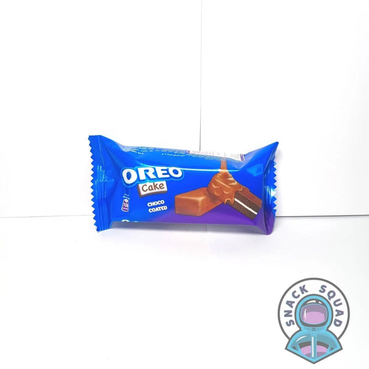 Oreo Cake Choco Coated 24g - Snack Squad - Snack Squad - Candy - Crisps - sweets - American - Japanese - snacks